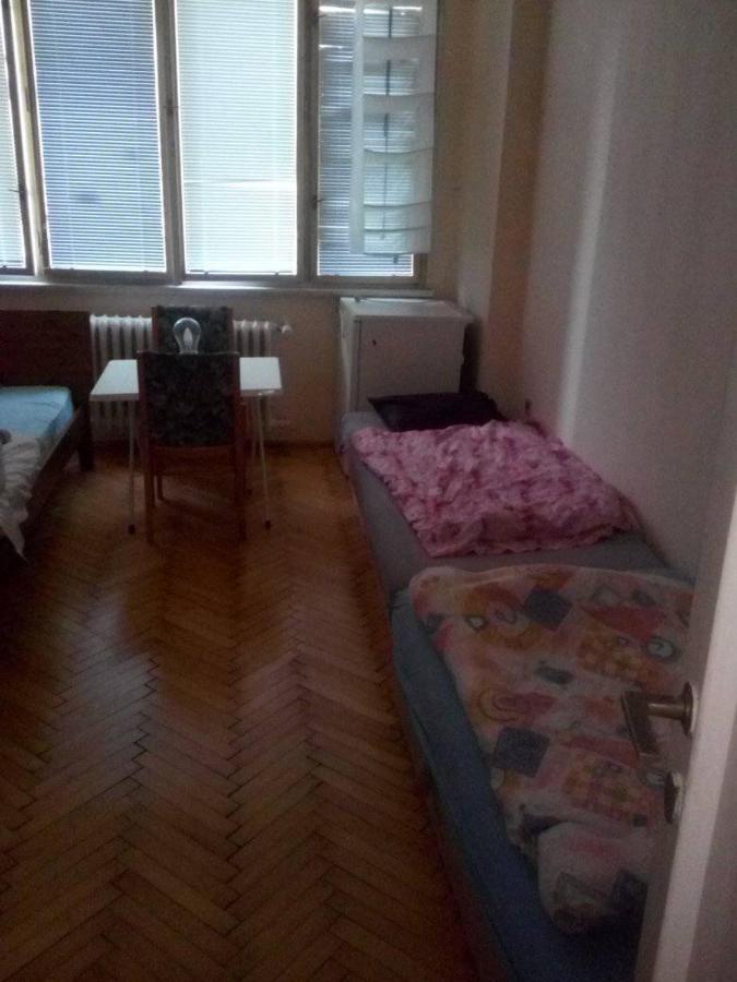 براغ Flat 18 Minutes From Vaclavske Namesti المظهر الخارجي الصورة