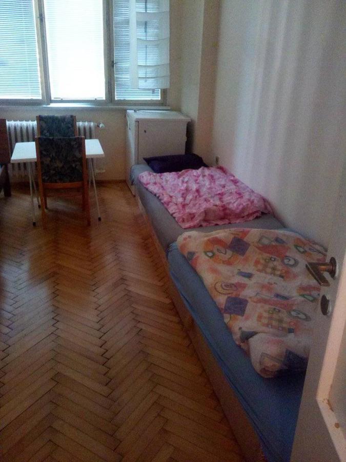 براغ Flat 18 Minutes From Vaclavske Namesti المظهر الخارجي الصورة