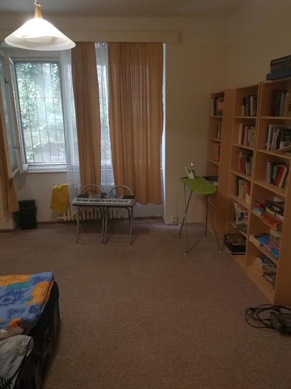 براغ Flat 18 Minutes From Vaclavske Namesti المظهر الخارجي الصورة