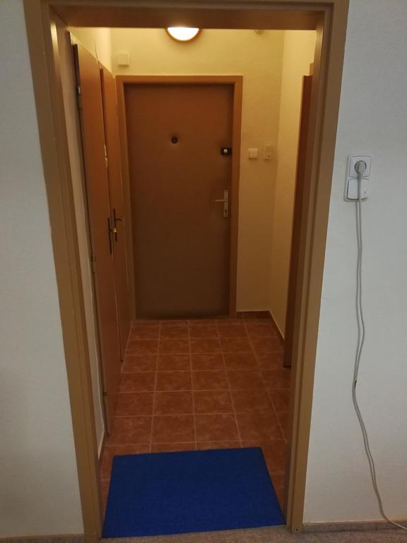 براغ Flat 18 Minutes From Vaclavske Namesti المظهر الخارجي الصورة